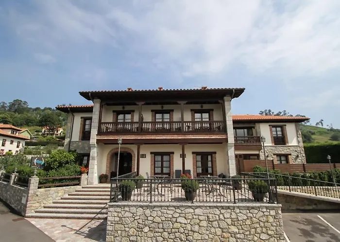 Apartamentos Andrin