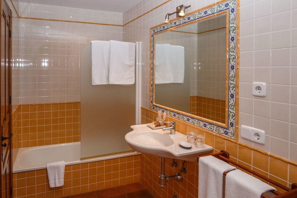 Apartamentos Andrin
