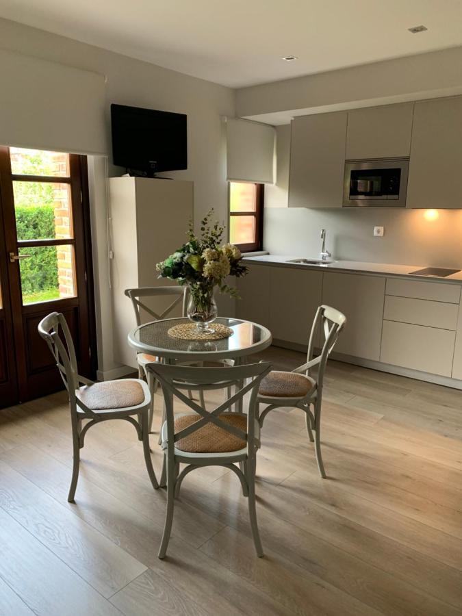 Apartamentos Andrin Andrín