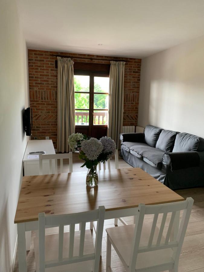 Apartamentos Andrin Hotel Andrín