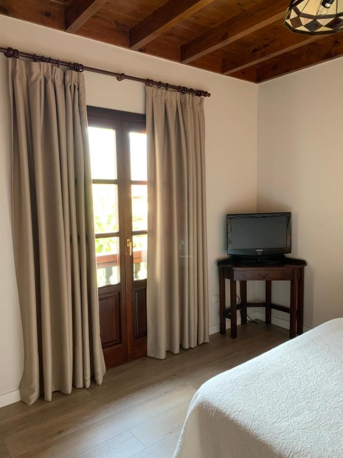 Apartamentos Andrin