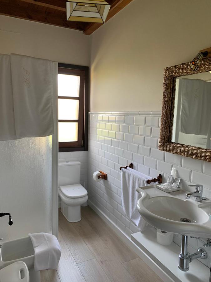 Apartamentos Andrin Andrín