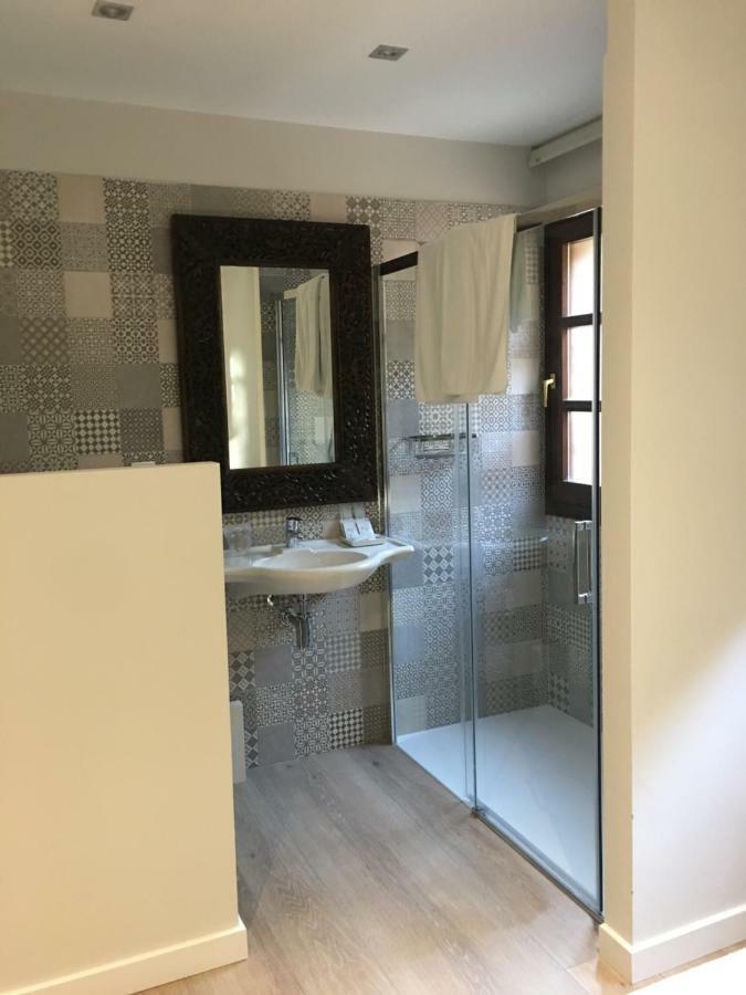Apartamentos Andrin Hotel
