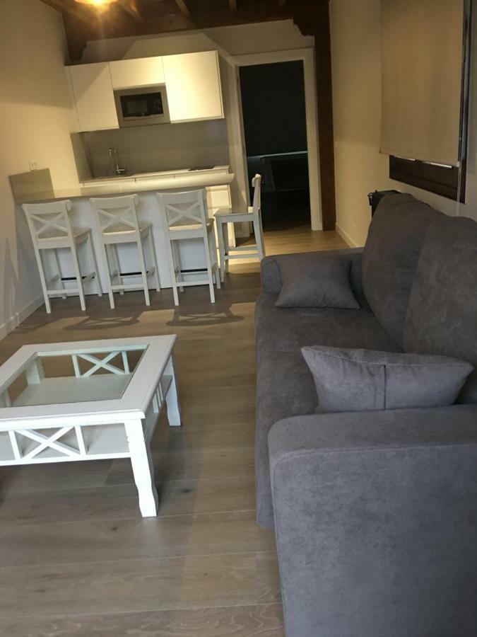 Apartamentos Andrin Hotel