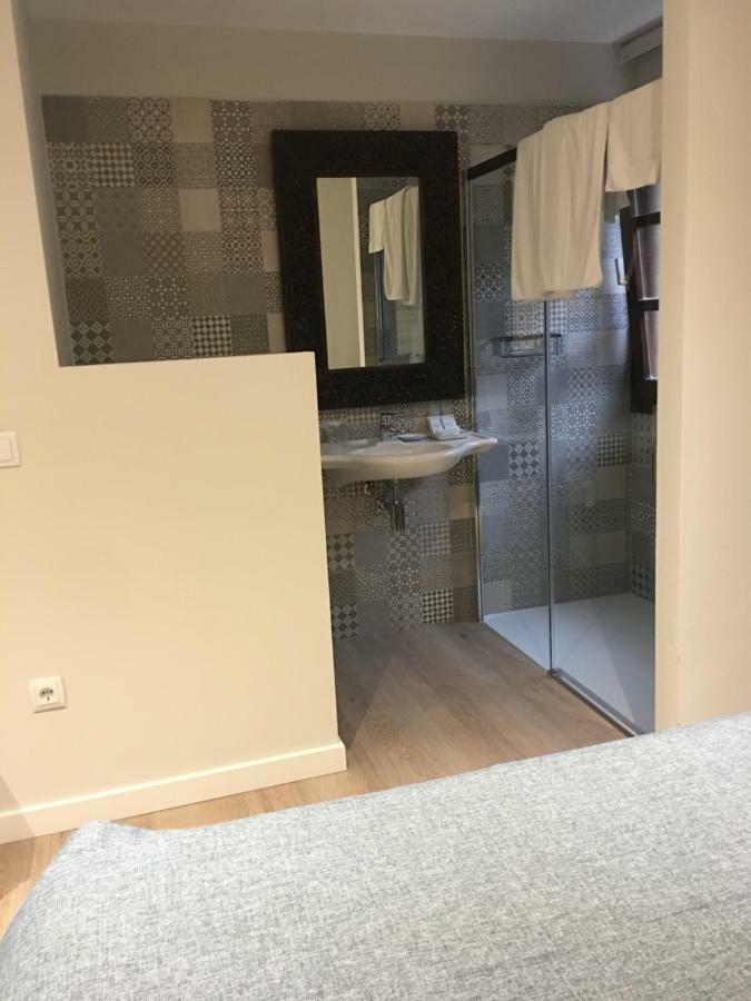 Apartamentos Andrin Andrín