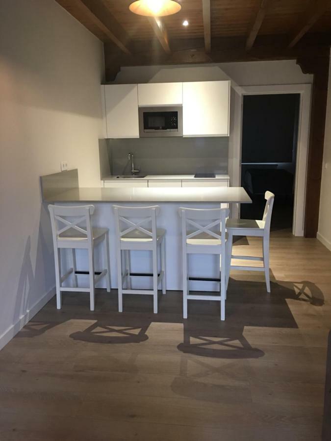 Apartamentos Andrin Andrín