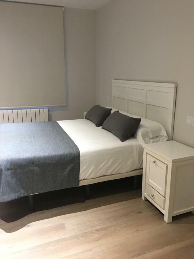 Apartamentos Andrin Hotel