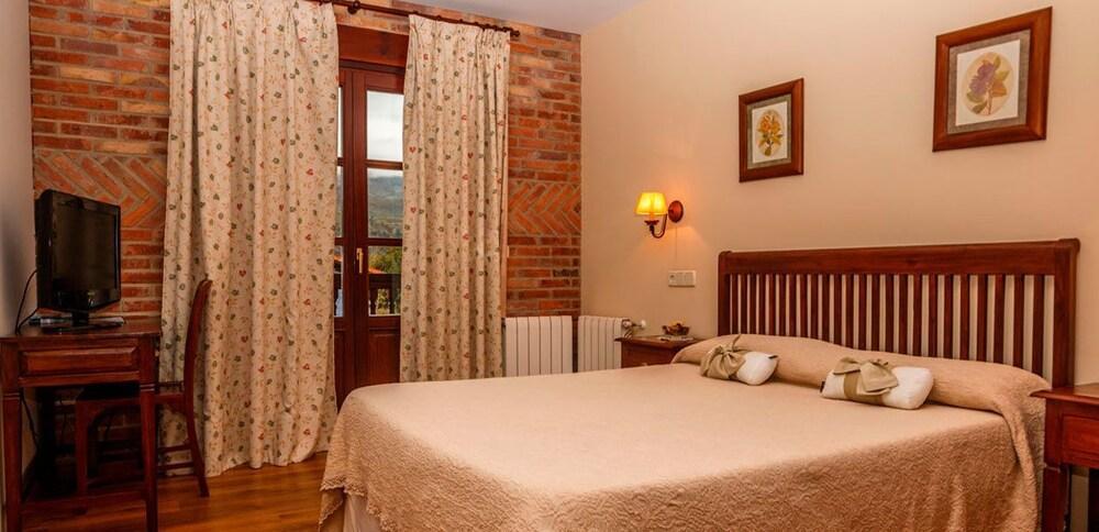 Hotel Apartamentos Andrin