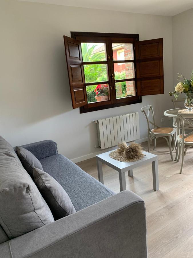 Apartamentos Andrin