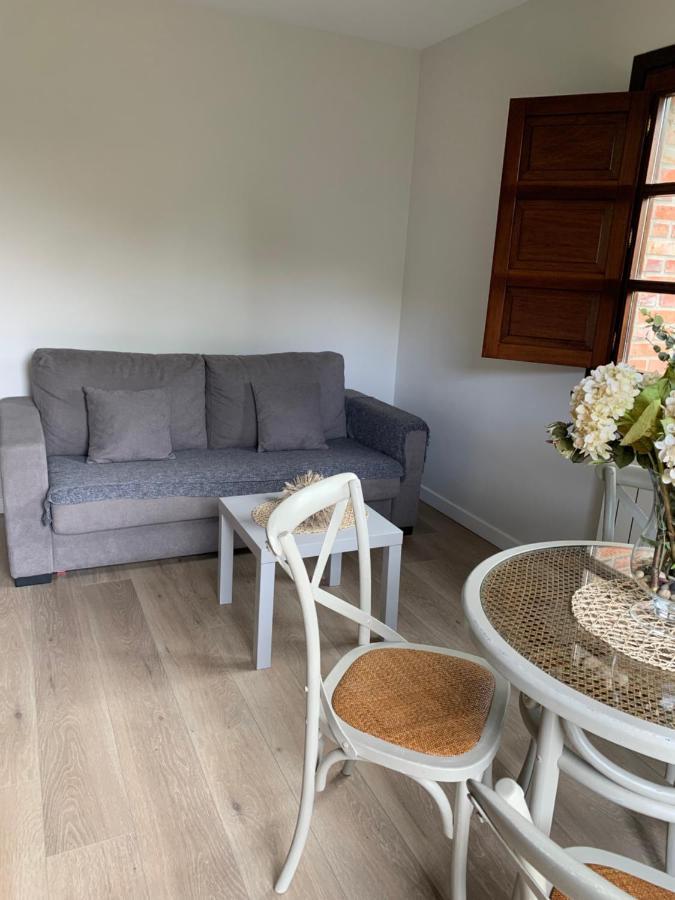 Hotel Apartamentos Andrin Andrín