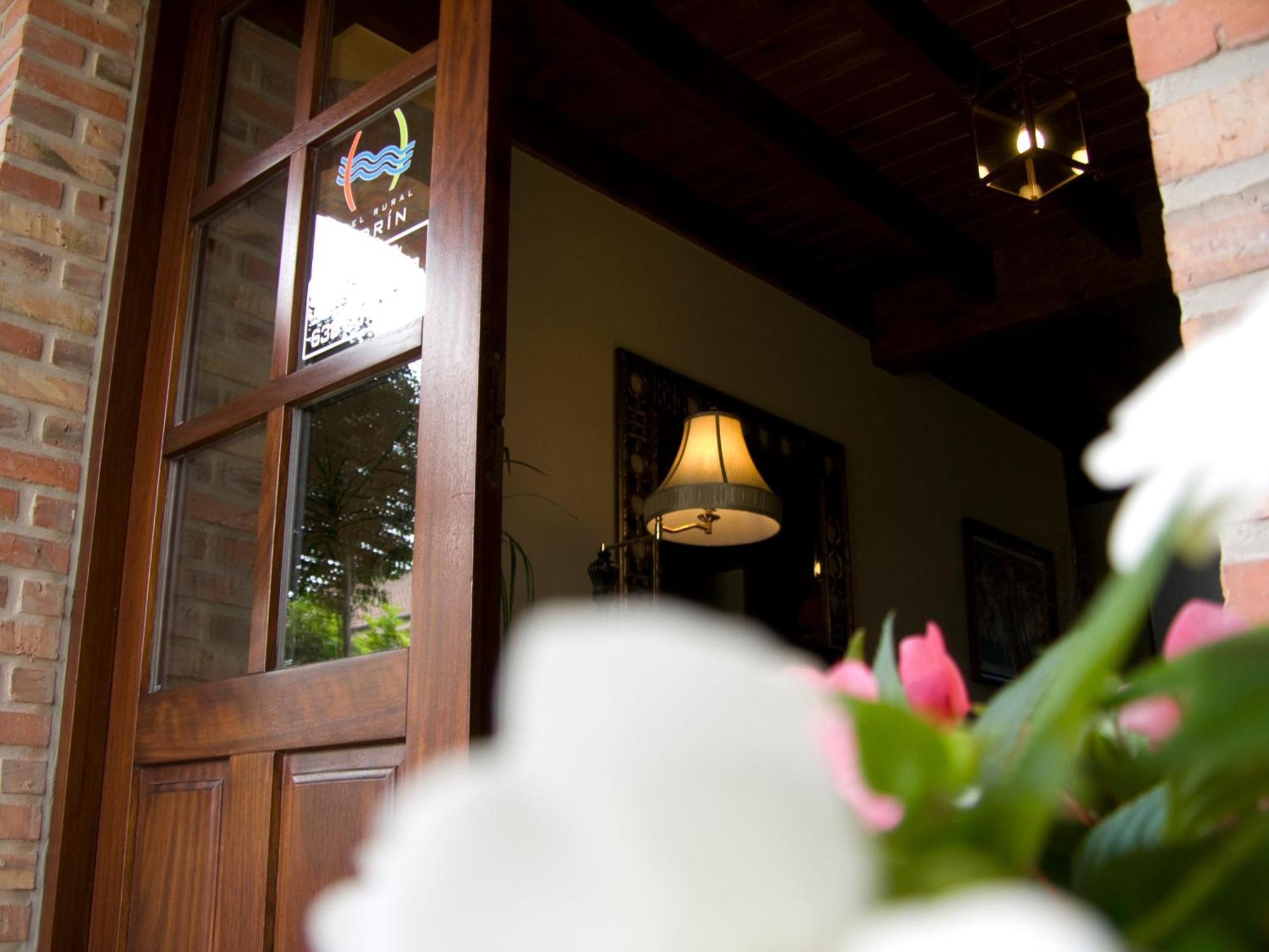 Hotel Apartamentos Andrin