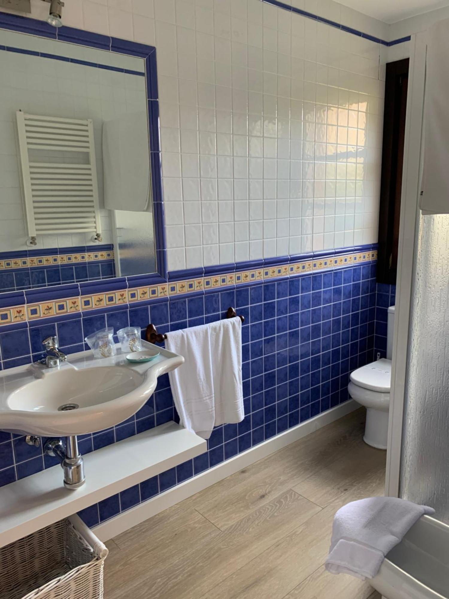 Apartamentos Andrin