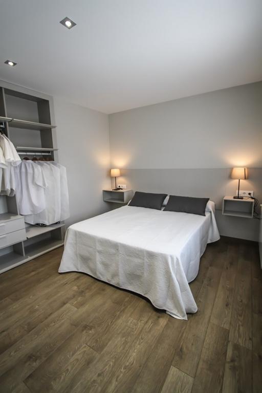 Apartamentos Andrin Hotel 3*