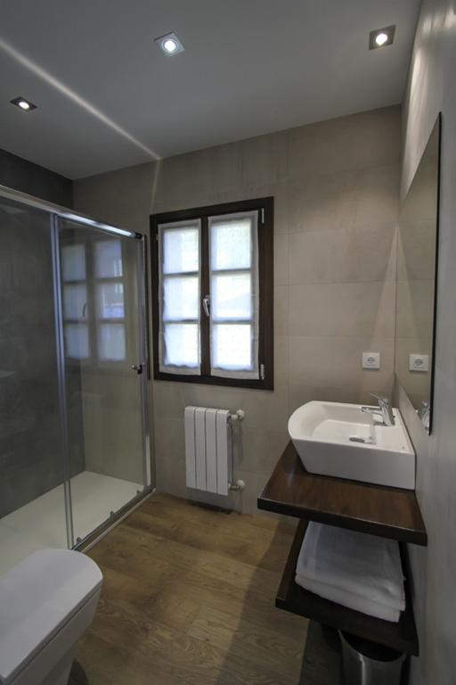 Apartamentos Andrin Hotel Andrín