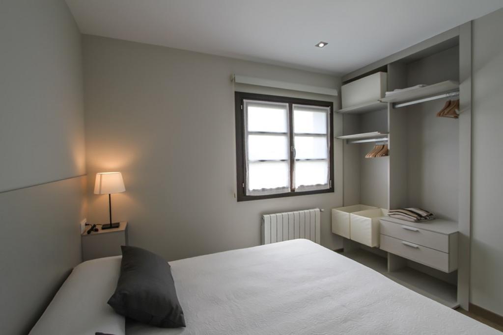 Apartamentos Andrin Andrín