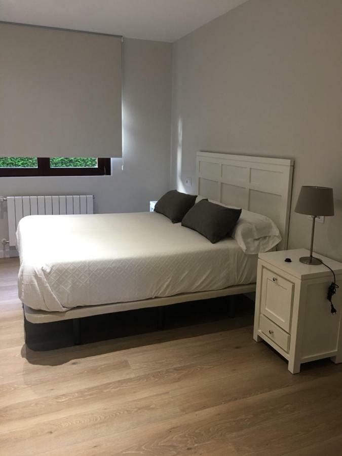Apartamentos Andrin