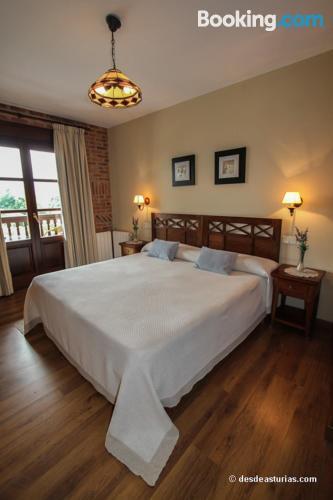 Apartamentos Andrin Andrín